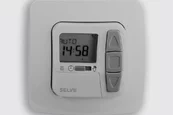 Elektronické spínacie hodiny